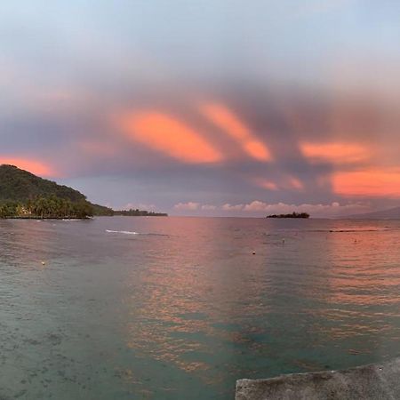 Fare Orahana Moorea Afareaitu 외부 사진