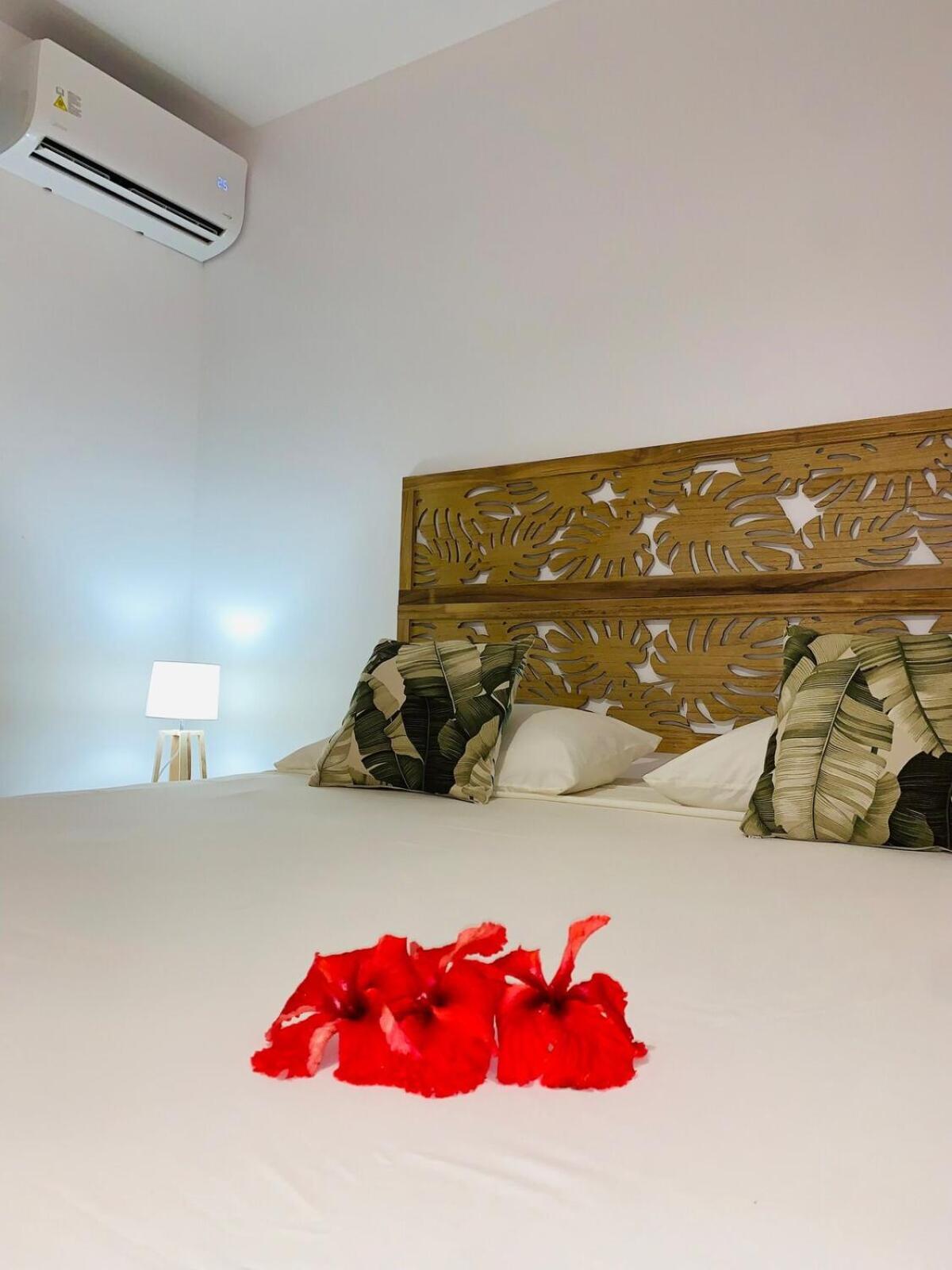 Fare Orahana Moorea Afareaitu 외부 사진