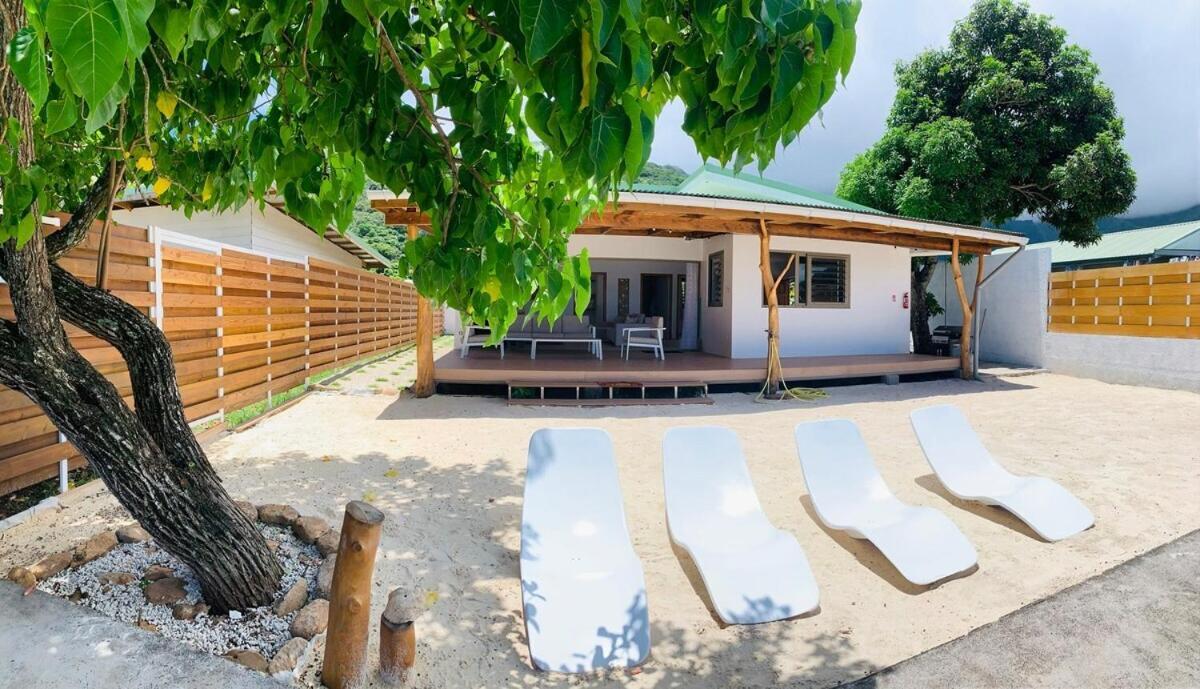 Fare Orahana Moorea Afareaitu 외부 사진