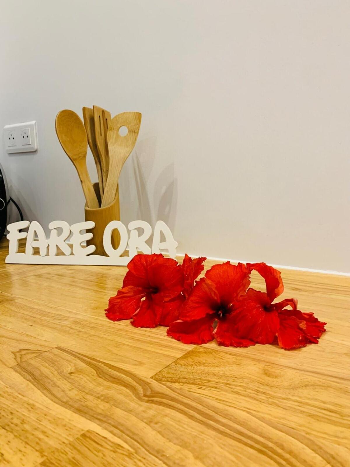 Fare Orahana Moorea Afareaitu 외부 사진